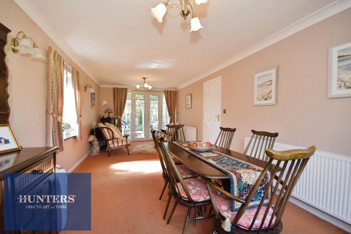 Sutton Spring Wood, Temple Normanton, Chesterfield, S42 5DT