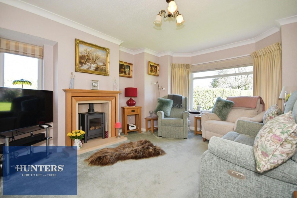 Sutton Spring Wood, Temple Normanton, Chesterfield, S42 5DT