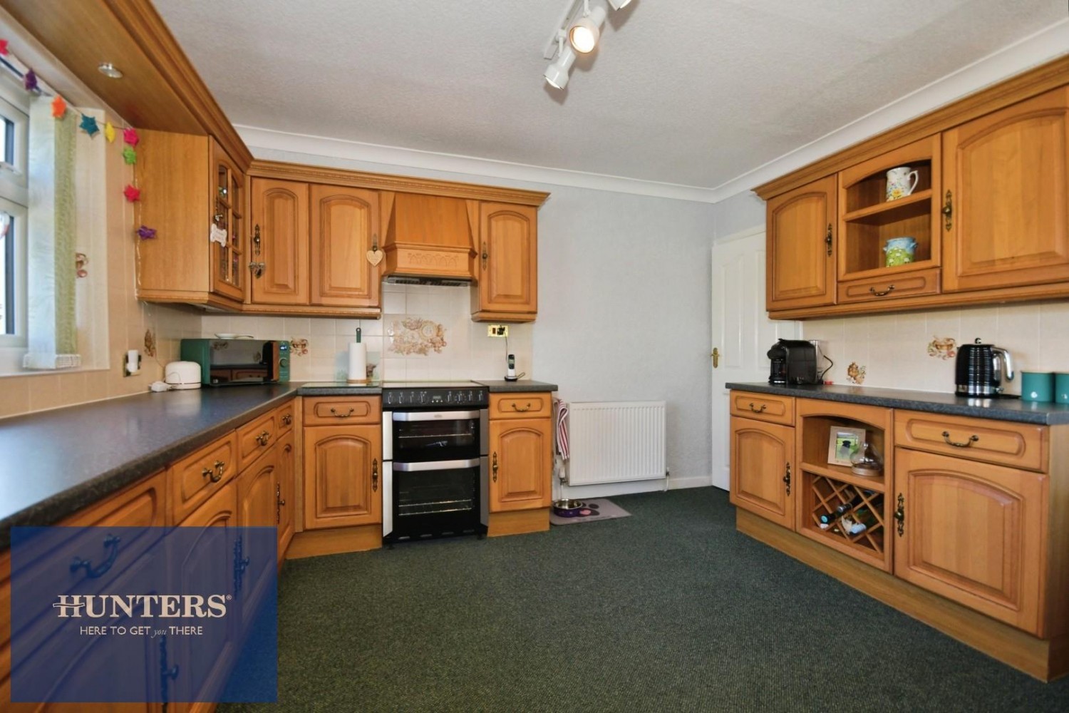 Sutton Spring Wood, Temple Normanton, Chesterfield, S42 5DT