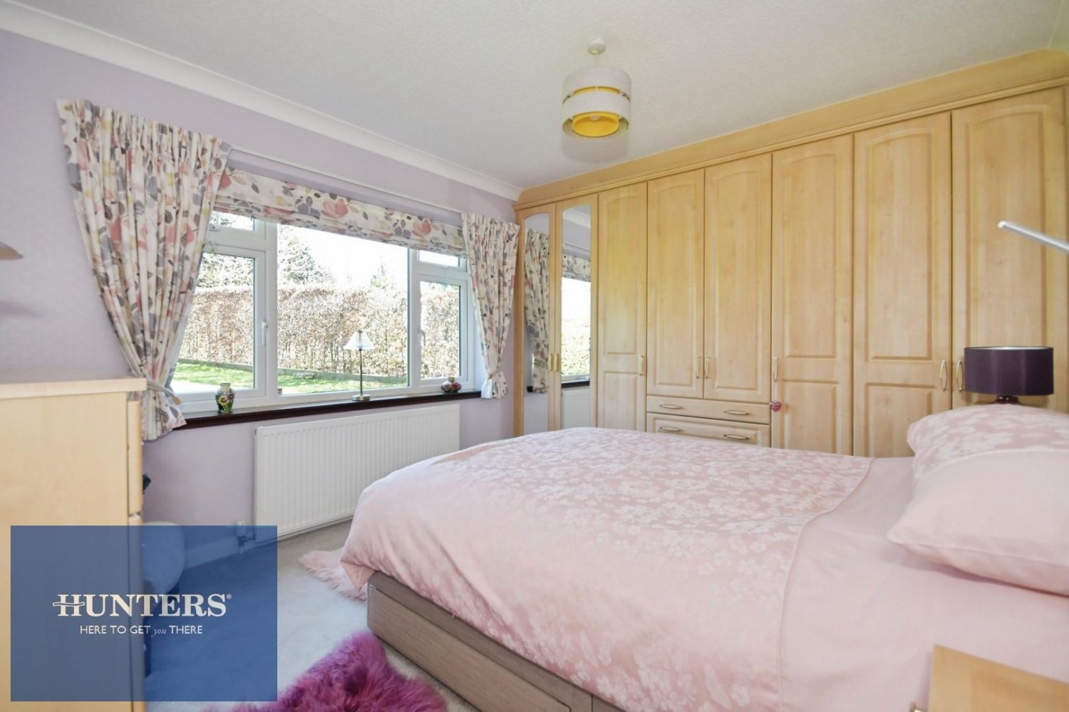 Sutton Spring Wood, Temple Normanton, Chesterfield, S42 5DT
