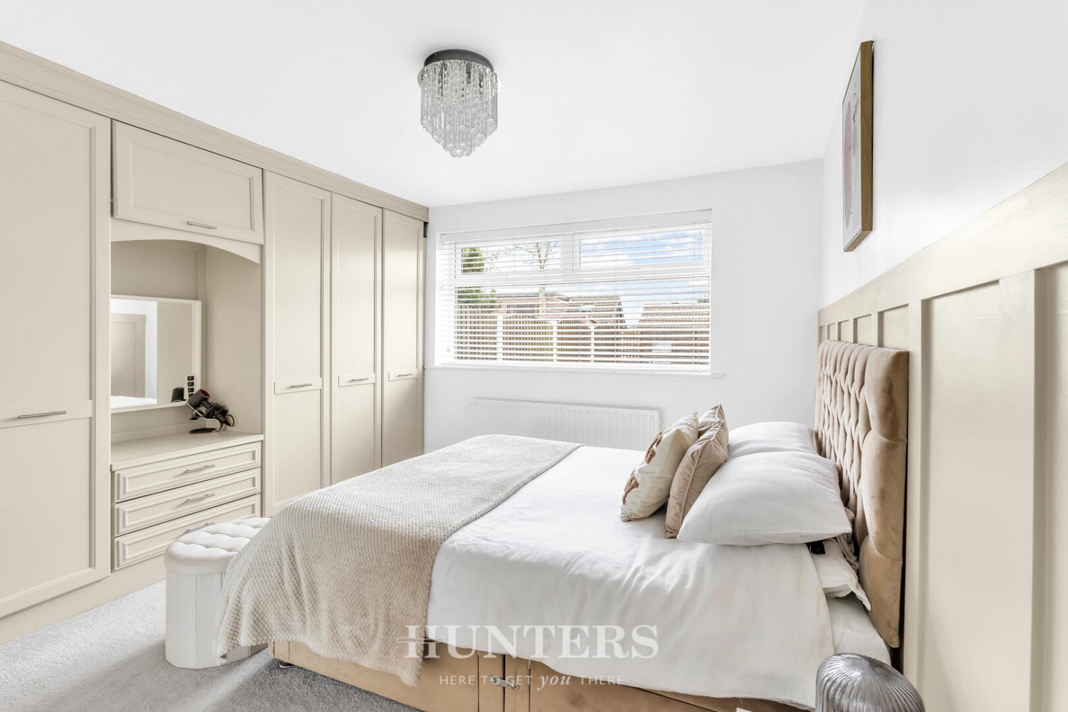 Frampton Close, Alkrington, Manchester