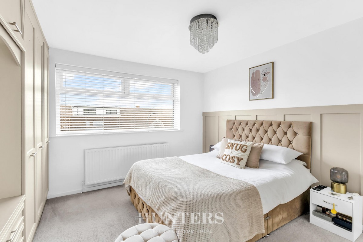 Frampton Close, Alkrington, Manchester