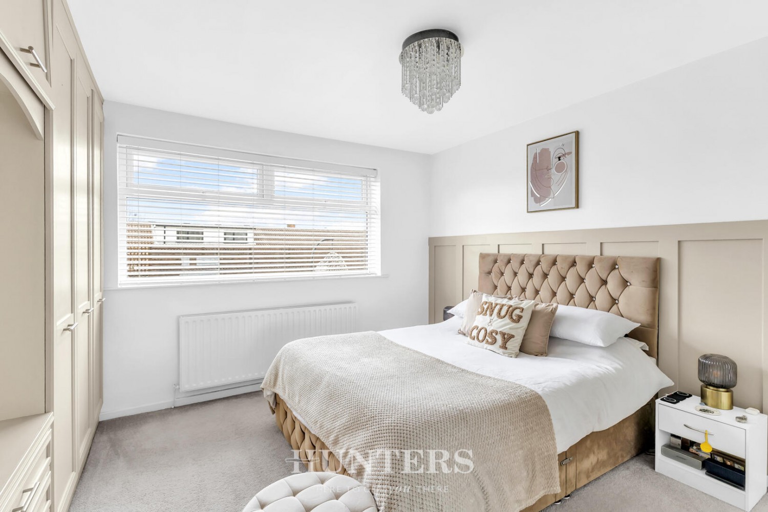 Frampton Close, Alkrington, Manchester