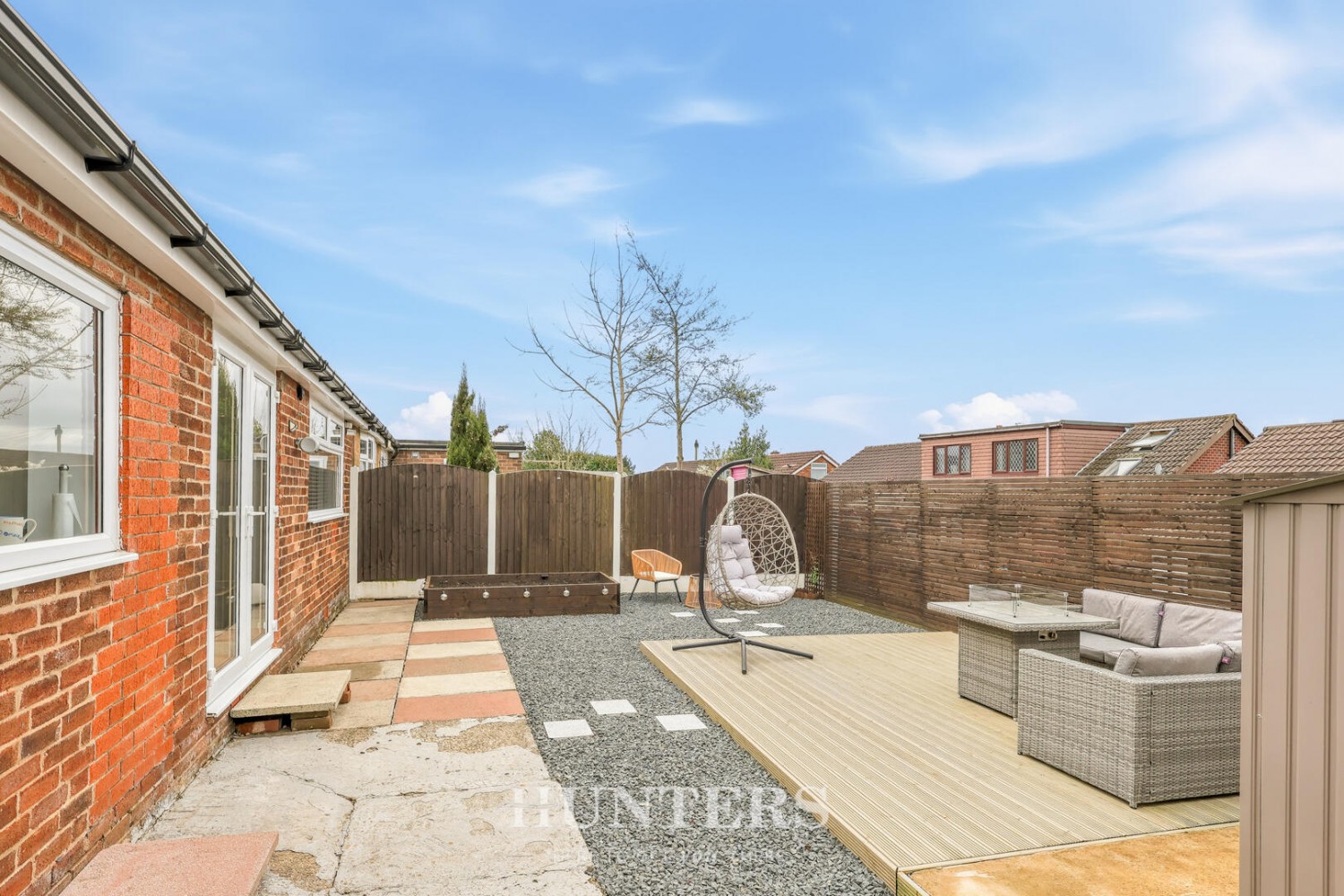 Frampton Close, Alkrington, Manchester