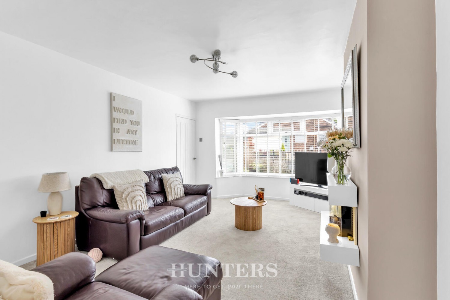 Frampton Close, Alkrington, Manchester