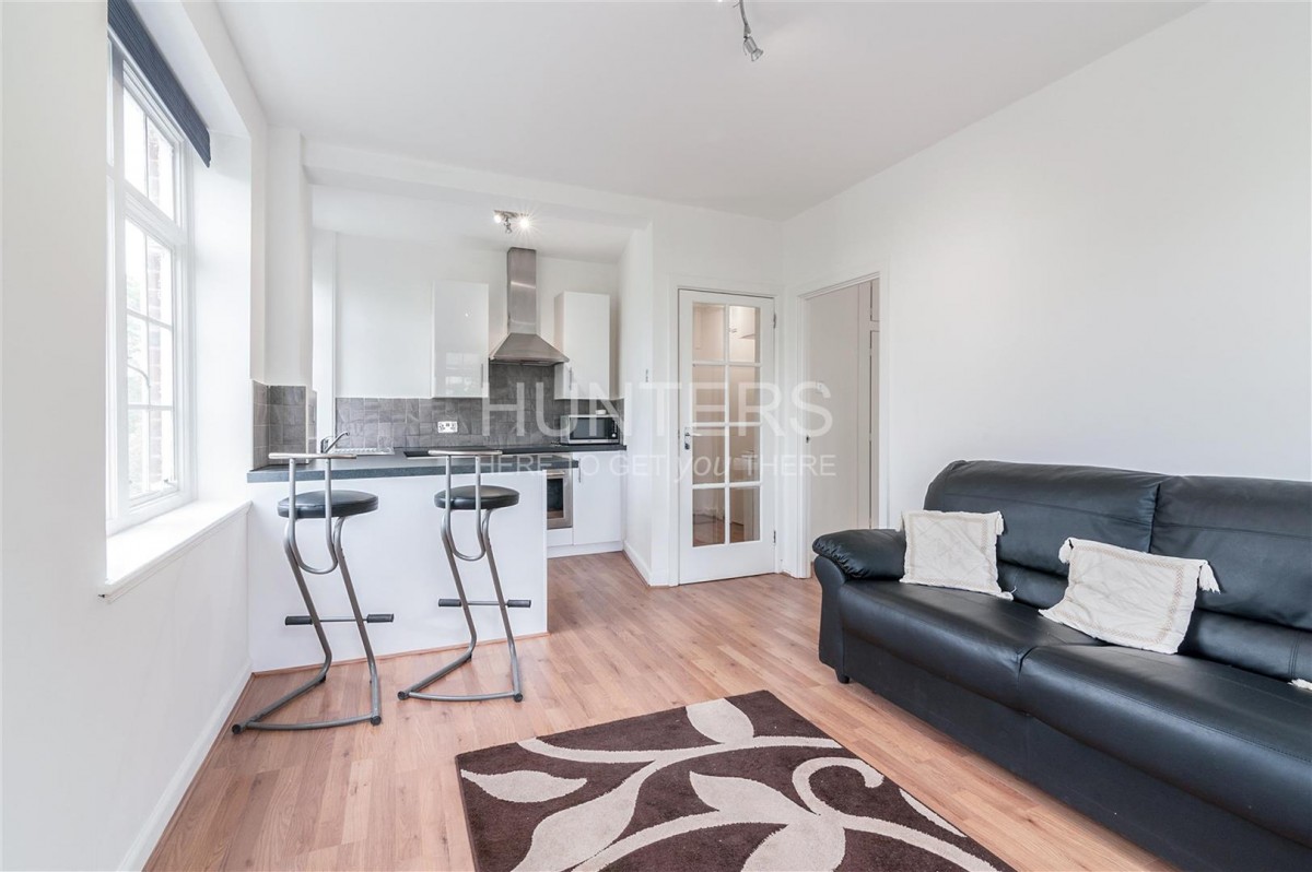 Langford Court, London, NW8