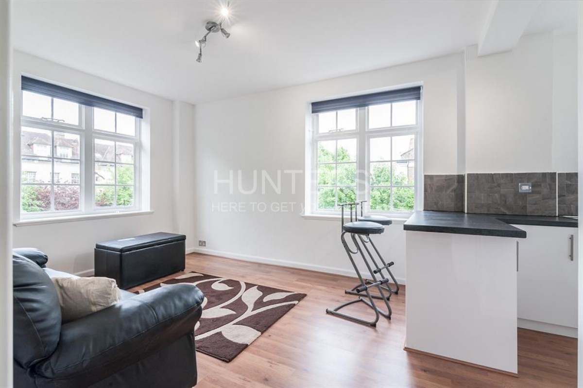 Langford Court, London, NW8