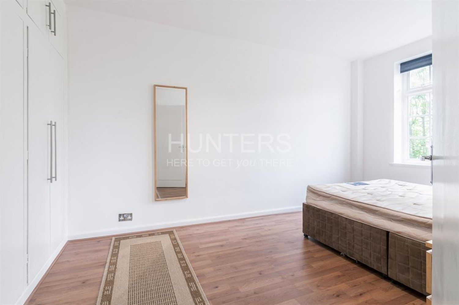 Langford Court, London, NW8