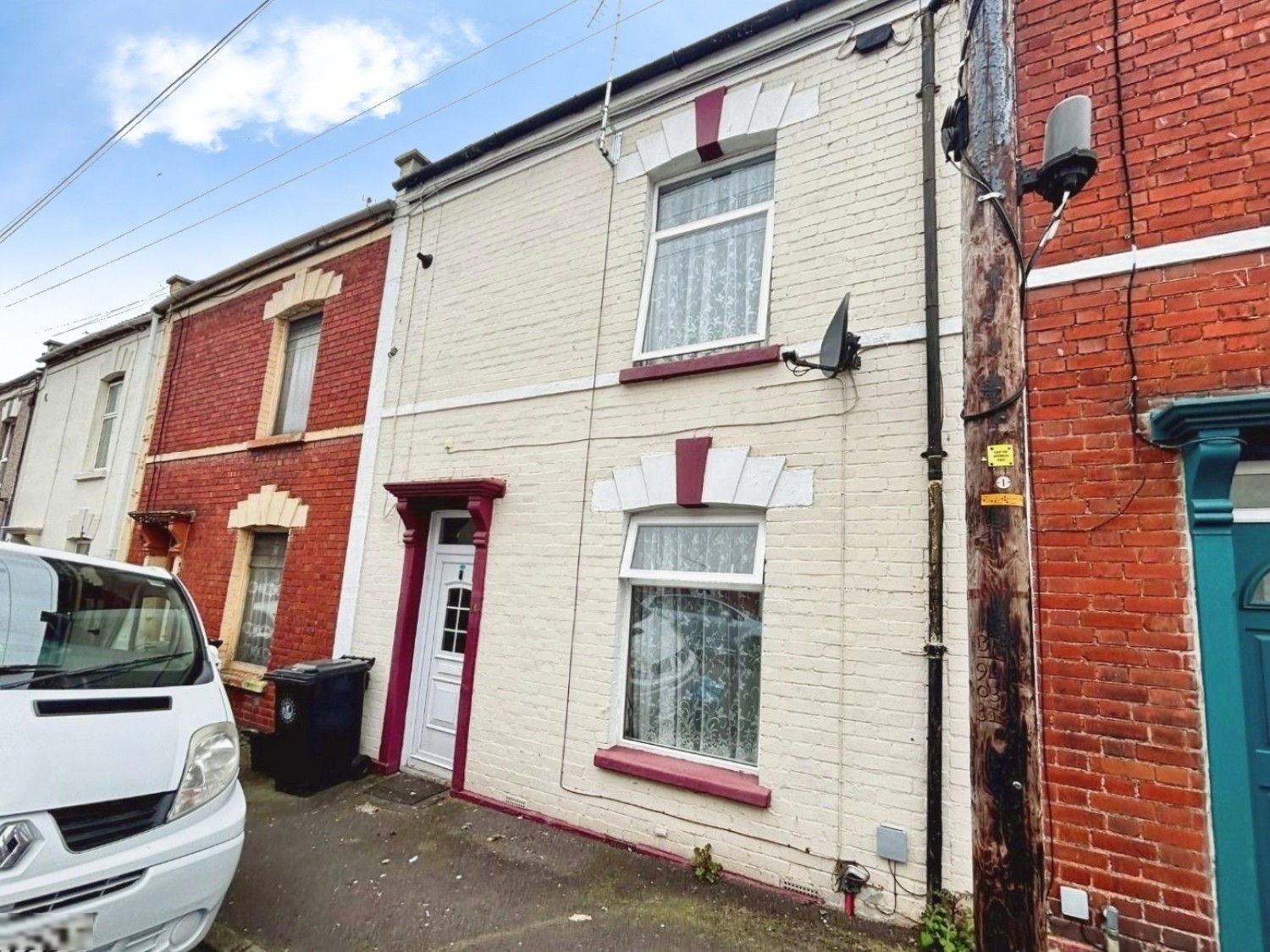 Hanover Street, Barton Hill, Bristol BS5 9QW