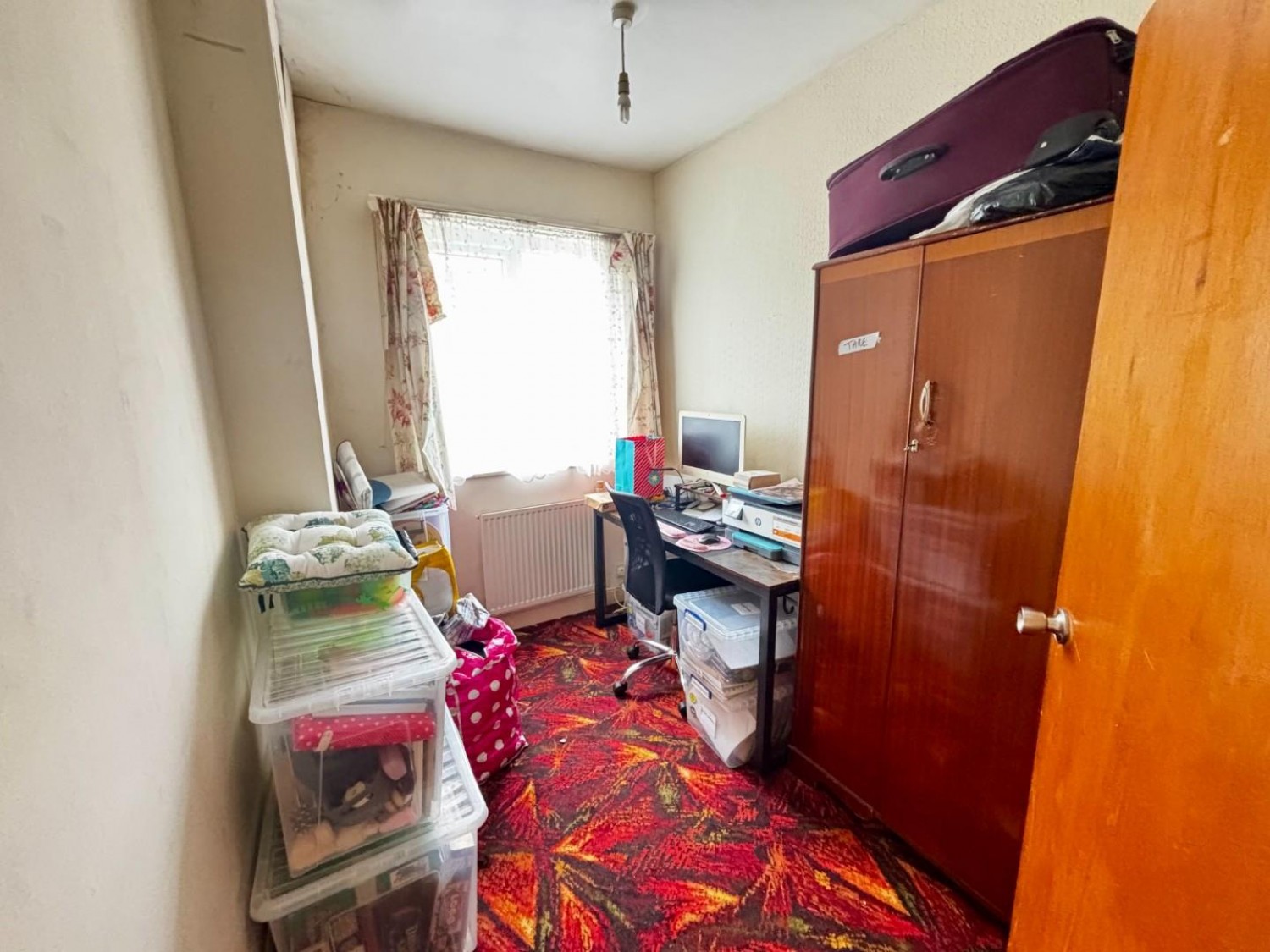 Hanover Street, Barton Hill, Bristol BS5 9QW