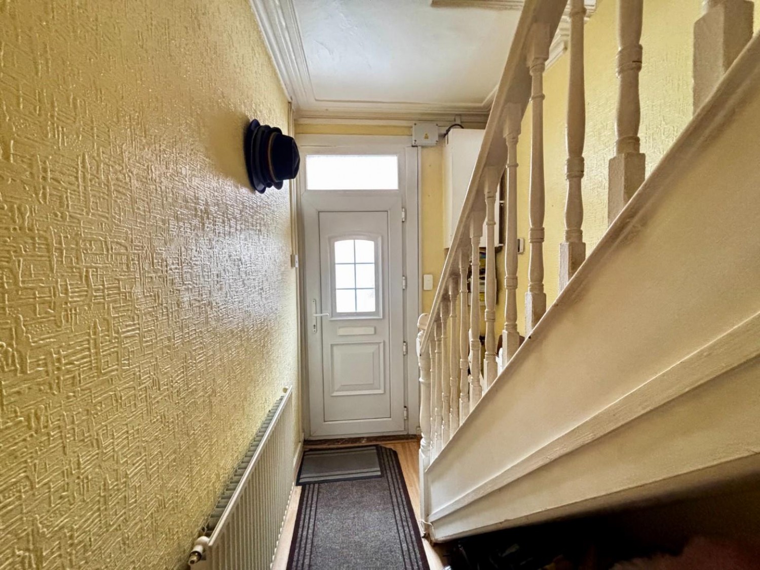 Hanover Street, Barton Hill, Bristol BS5 9QW