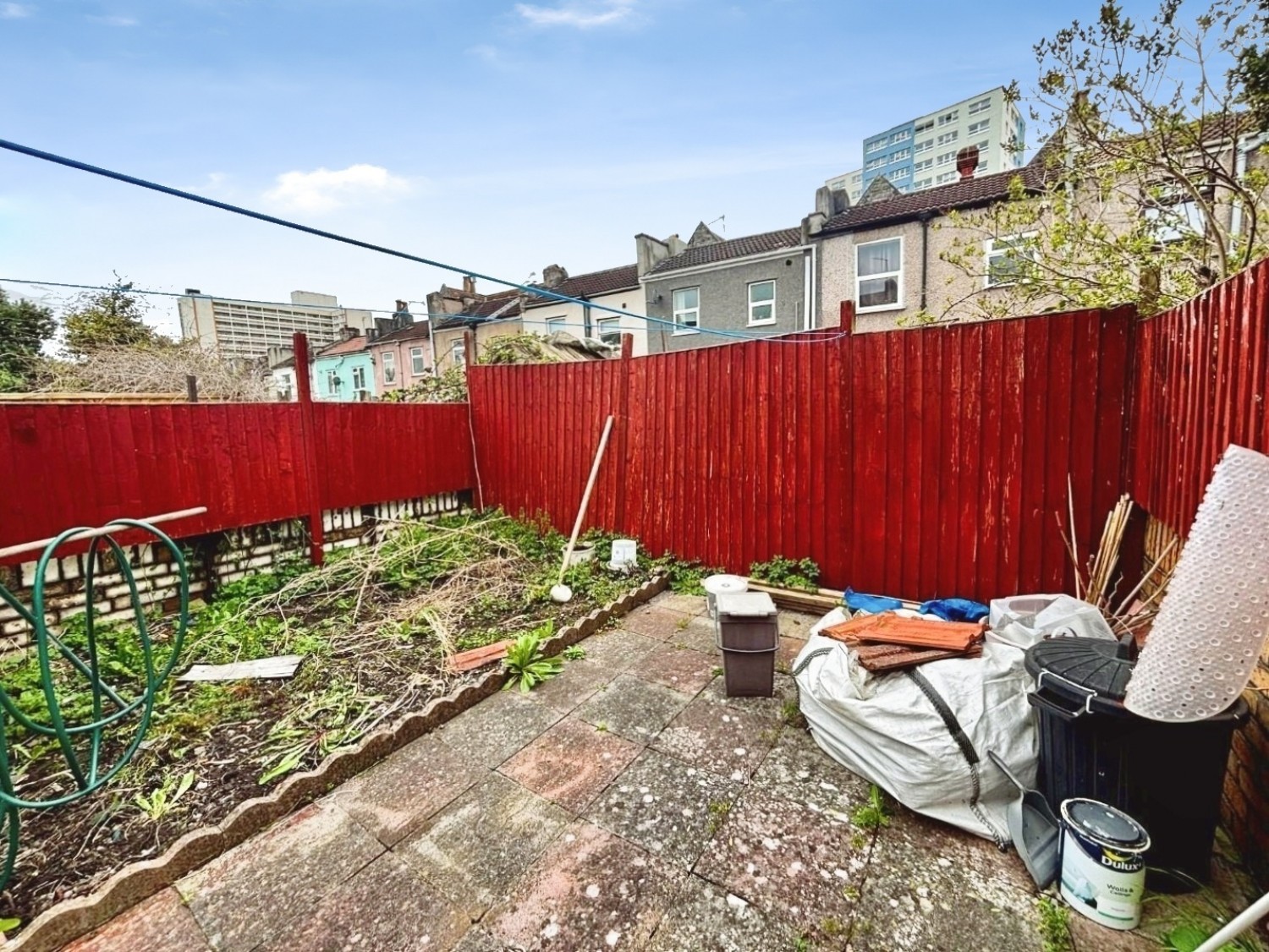 Hanover Street, Barton Hill, Bristol BS5 9QW