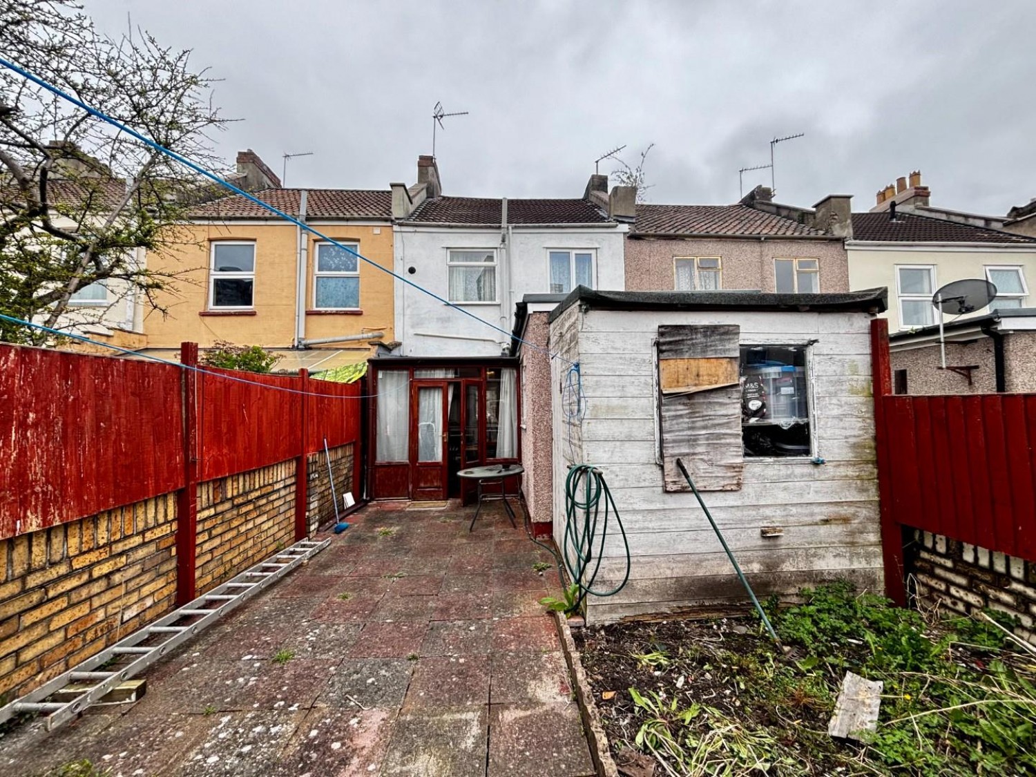 Hanover Street, Barton Hill, Bristol BS5 9QW