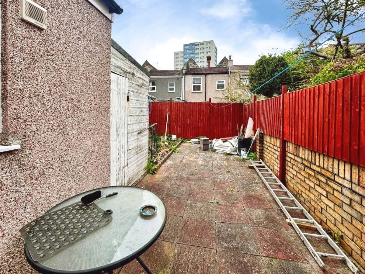 Hanover Street, Barton Hill, Bristol BS5 9QW