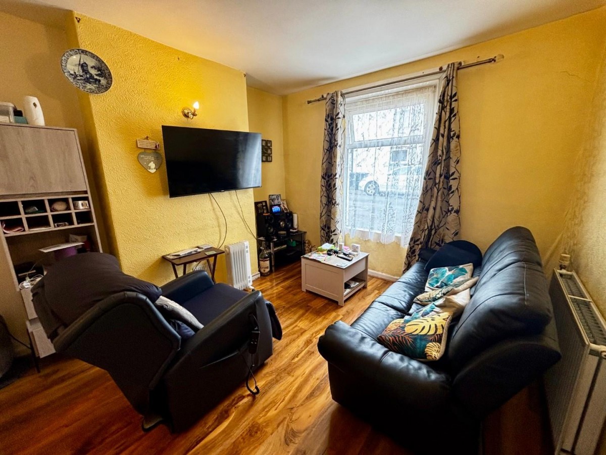 Hanover Street, Barton Hill, Bristol BS5 9QW