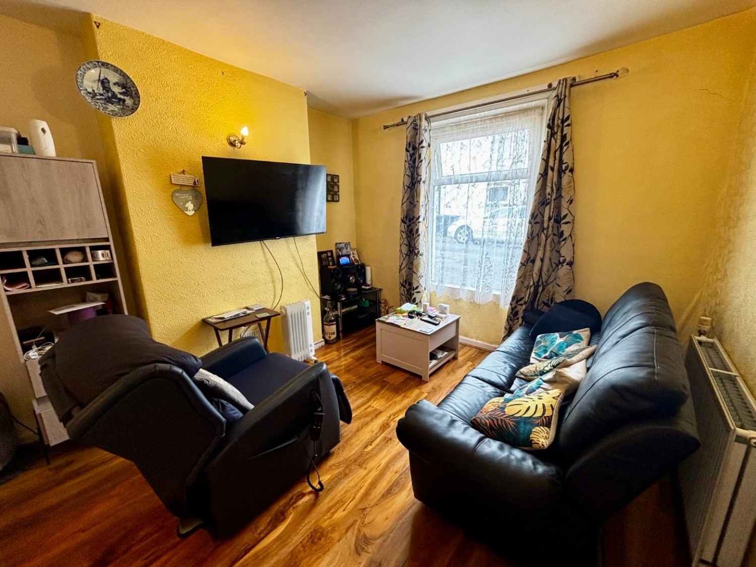 Hanover Street, Barton Hill, Bristol BS5 9QW