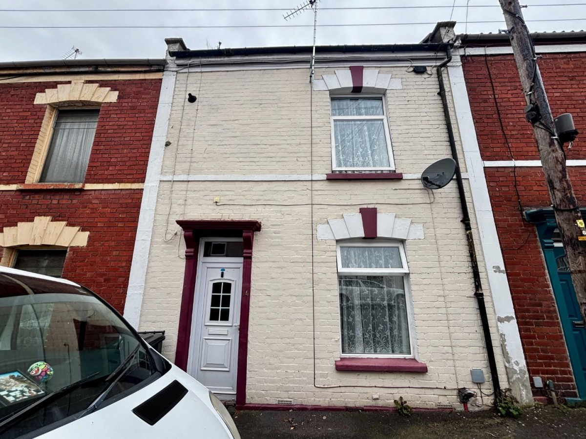 Hanover Street, Barton Hill, Bristol BS5 9QW