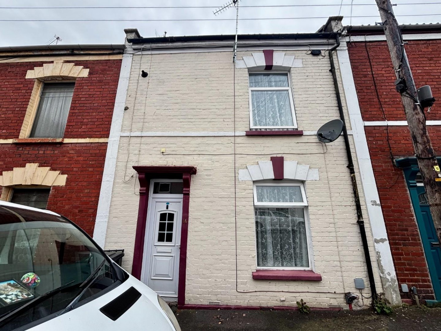 Hanover Street, Barton Hill, Bristol BS5 9QW