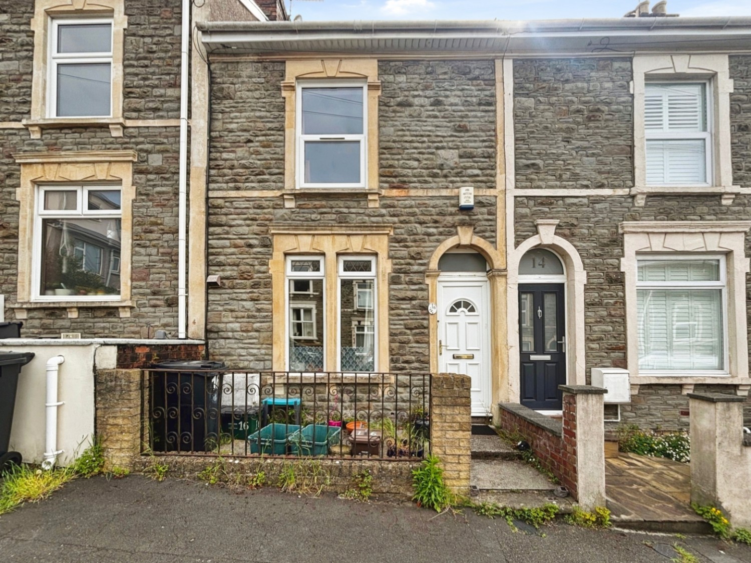 Hanover Street, Barton Hill, Bristol BS5 9QW