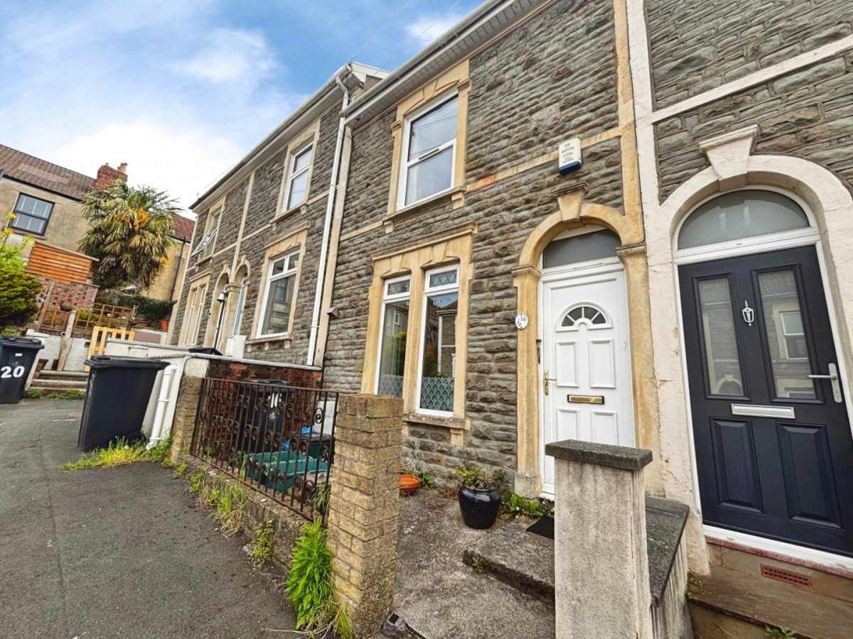 Hanover Street, Barton Hill, Bristol BS5 9QW
