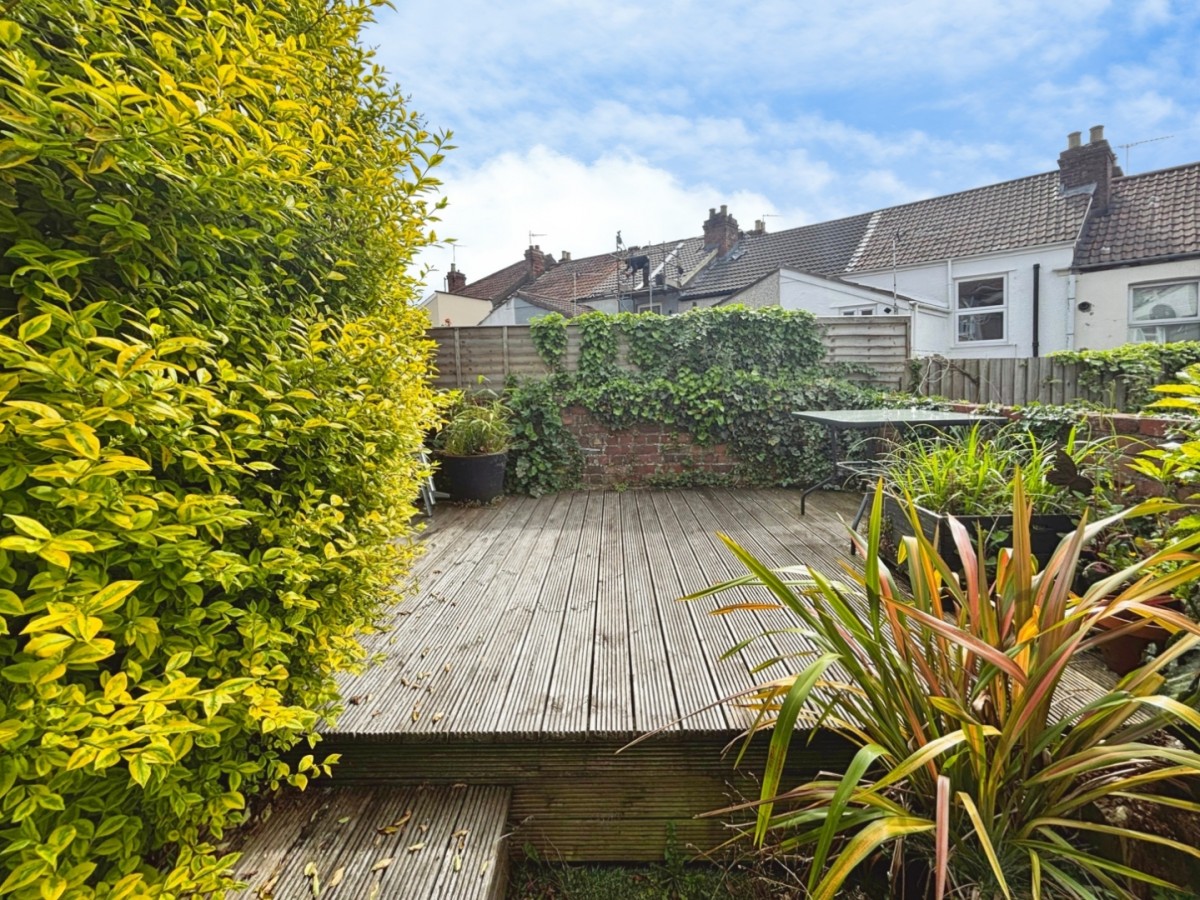 Hanover Street, Barton Hill, Bristol BS5 9QW