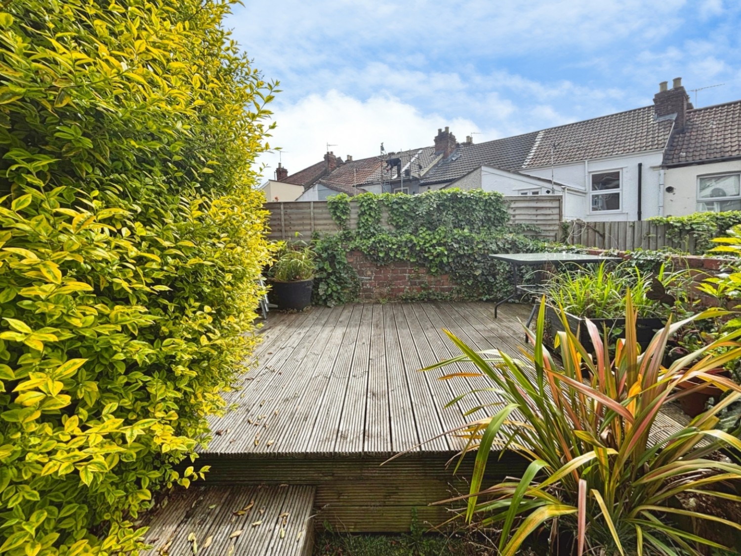 Hanover Street, Barton Hill, Bristol BS5 9QW