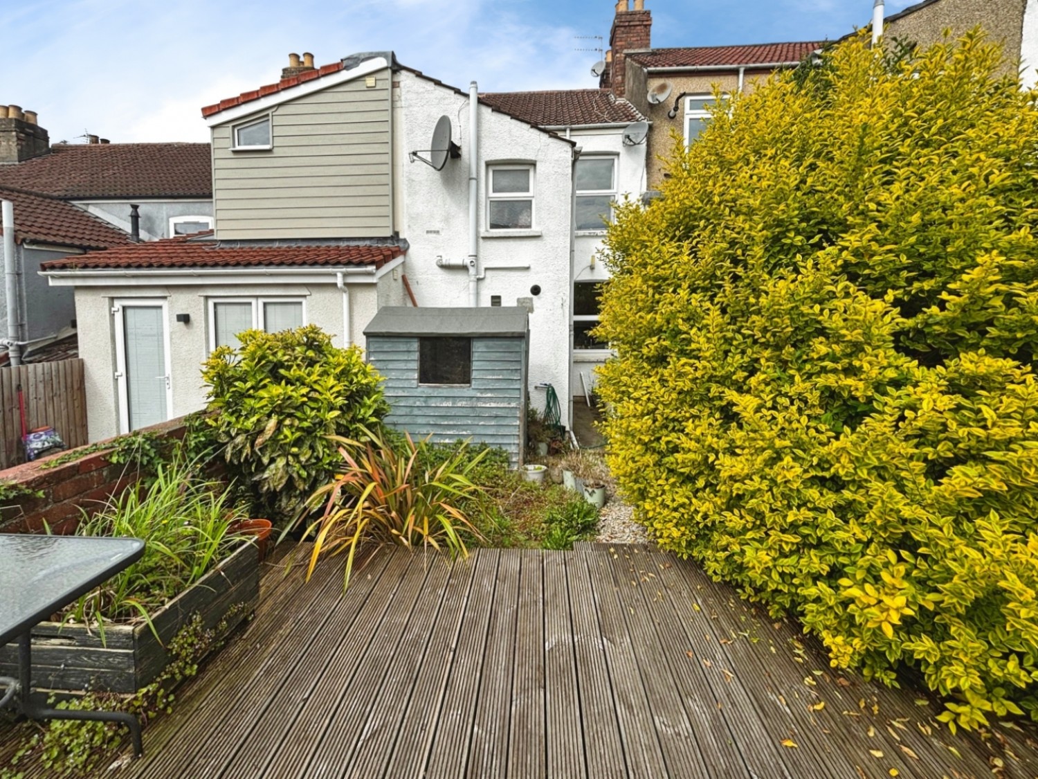 Hanover Street, Barton Hill, Bristol BS5 9QW