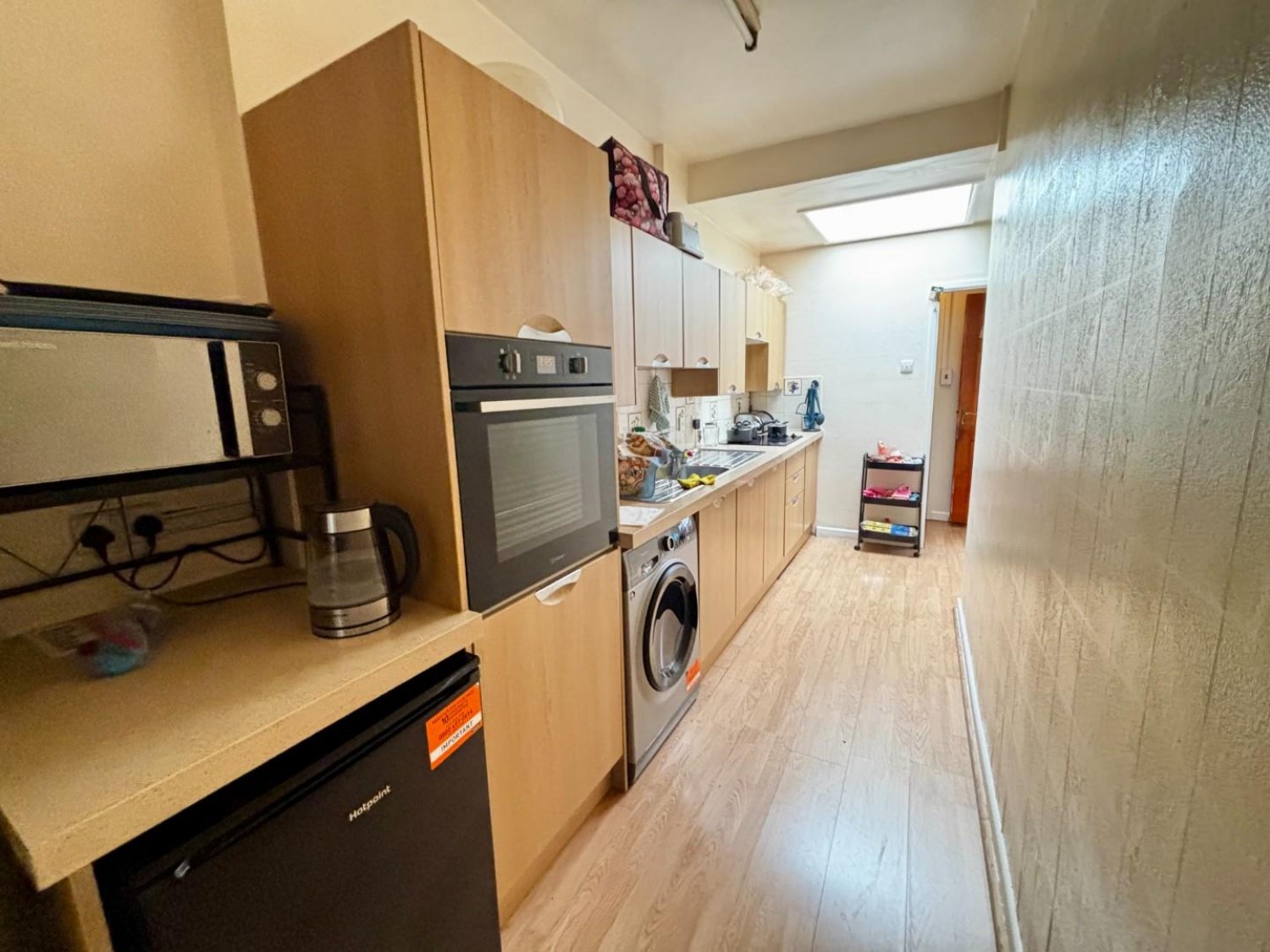 Hanover Street, Barton Hill, Bristol BS5 9QW