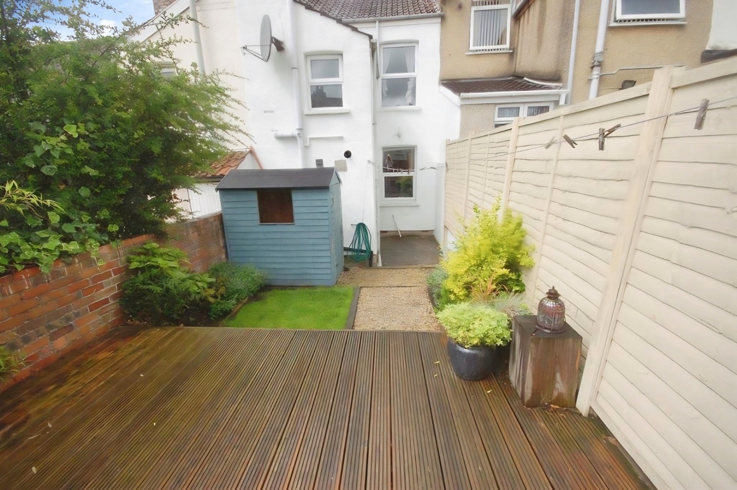 Hanover Street, Barton Hill, Bristol BS5 9QW