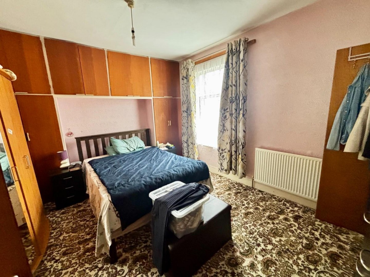 Hanover Street, Barton Hill, Bristol BS5 9QW