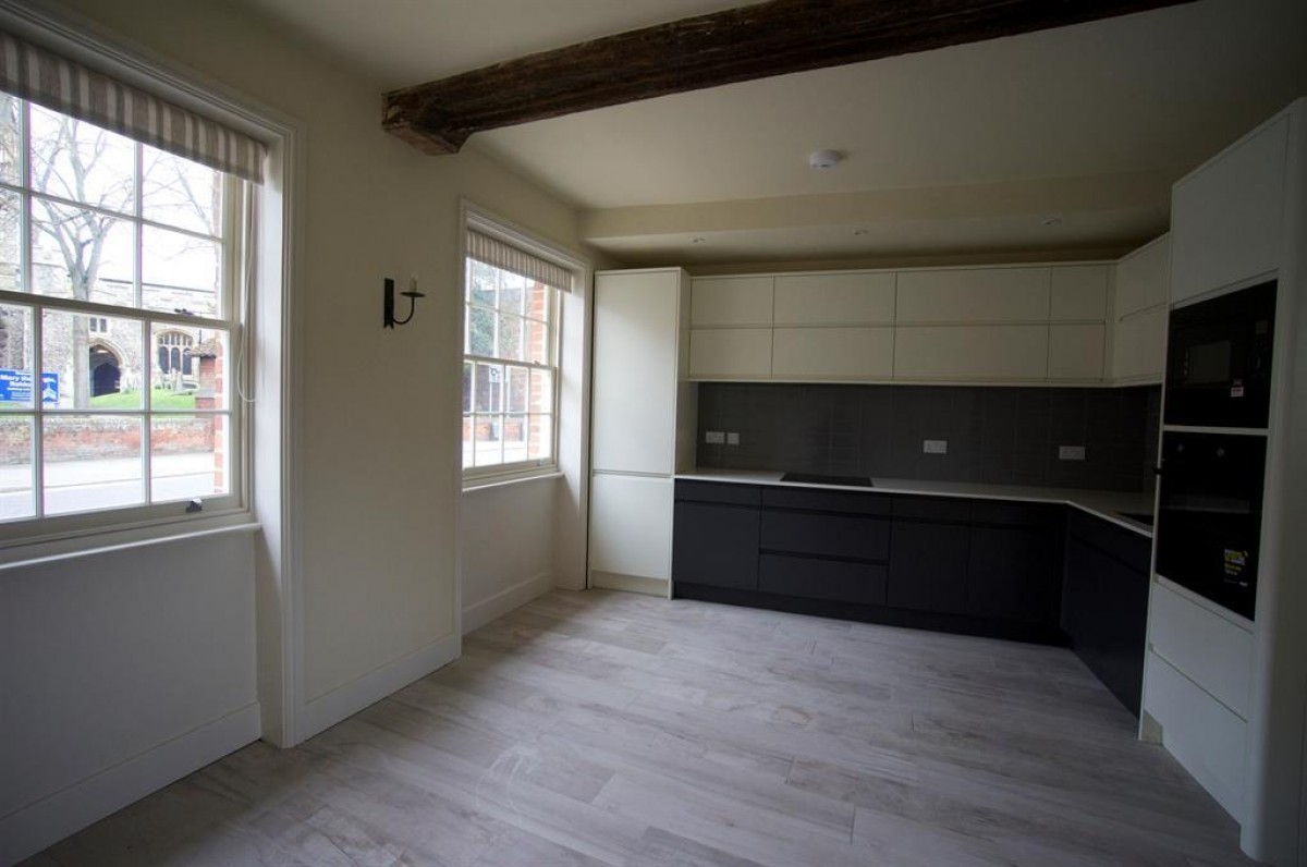 Acorn Mews, Hitchin Street, Baldock, Hertfordshire, SG7 6AL