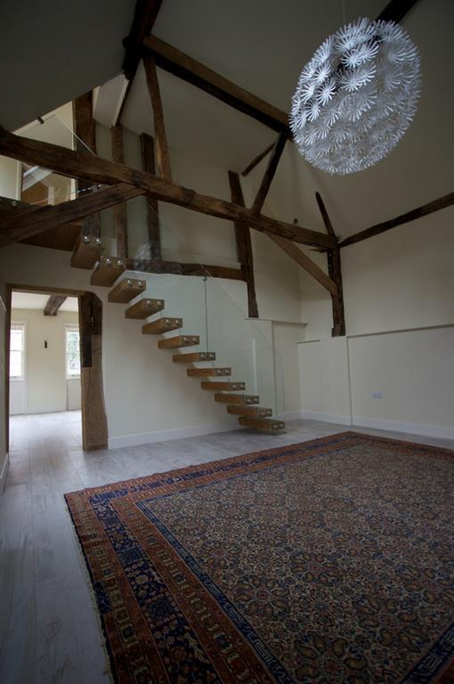 Acorn Mews, Hitchin Street, Baldock, Hertfordshire, SG7 6AL