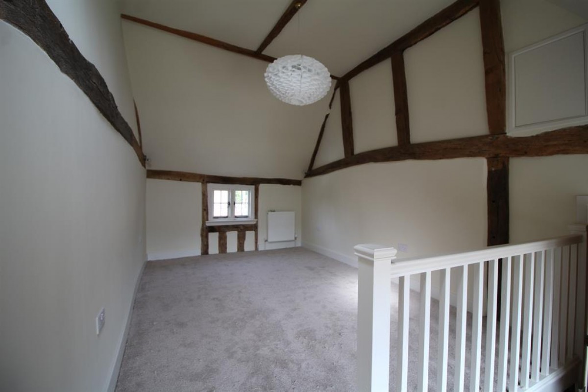 Acorn Mews, Hitchin Street, Baldock, Hertfordshire, SG7 6AL
