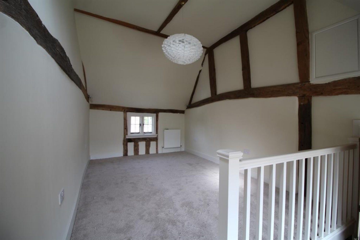 Acorn Mews, Hitchin Street, Baldock, Hertfordshire, SG7 6AL