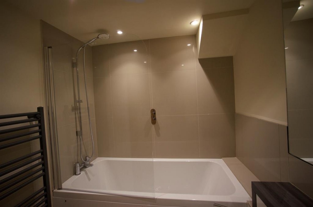 Acorn Mews, Hitchin Street, Baldock, Hertfordshire, SG7 6AL