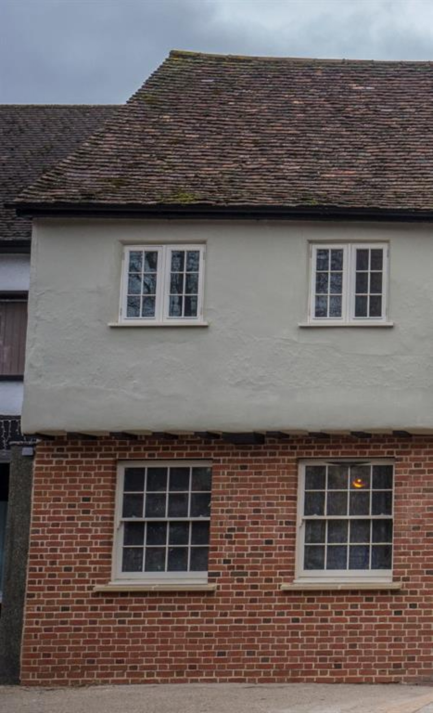 Acorn Mews, Hitchin Street, Baldock, Hertfordshire, SG7 6AL