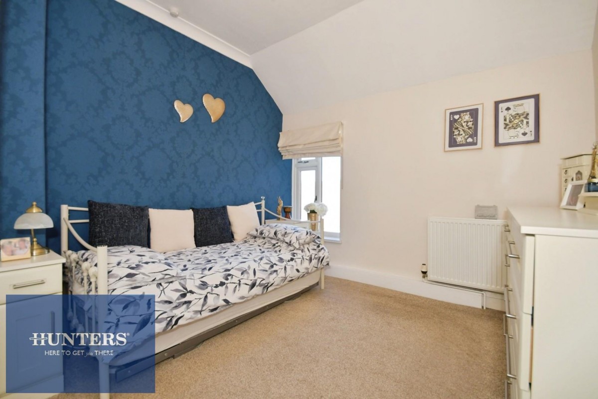 Devonshire Avenue East, Hasland, Chesterfield, S41 0AE