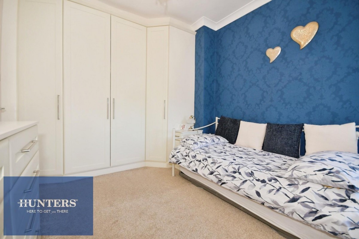 Devonshire Avenue East, Hasland, Chesterfield, S41 0AE