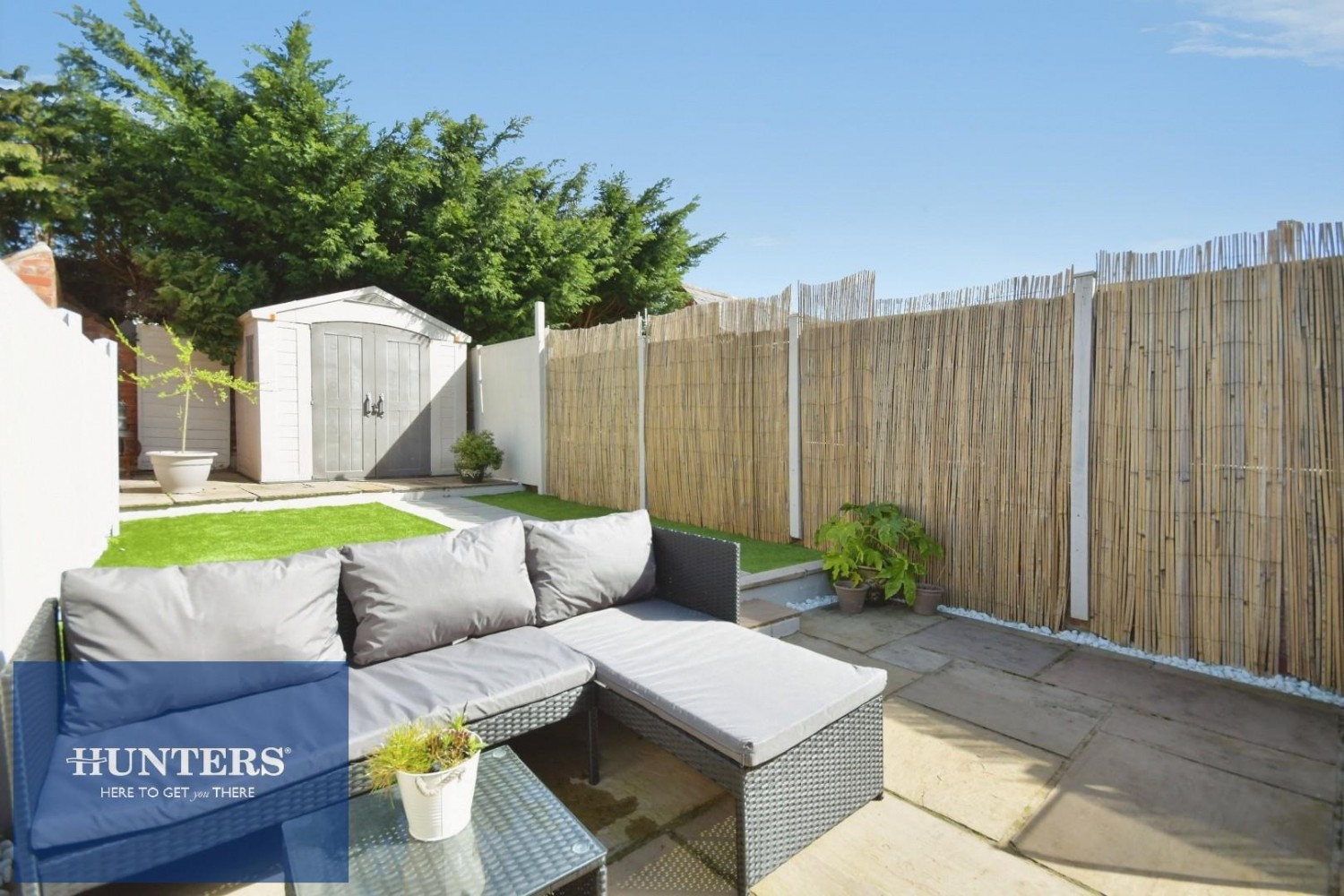 Devonshire Avenue East, Hasland, Chesterfield, S41 0AE