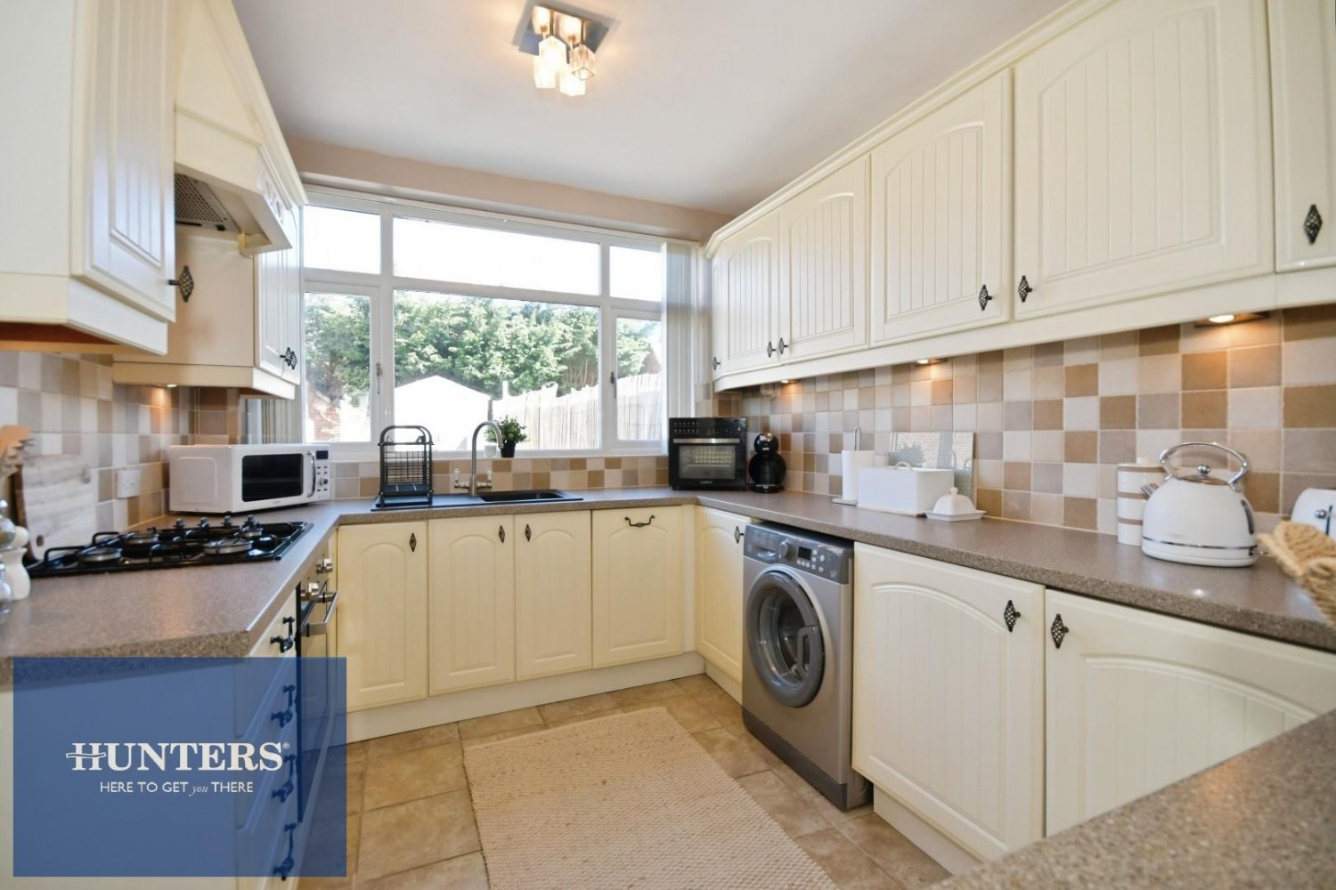 Devonshire Avenue East, Hasland, Chesterfield, S41 0AE