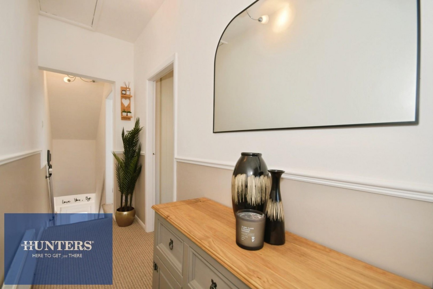 Devonshire Avenue East, Hasland, Chesterfield, S41 0AE