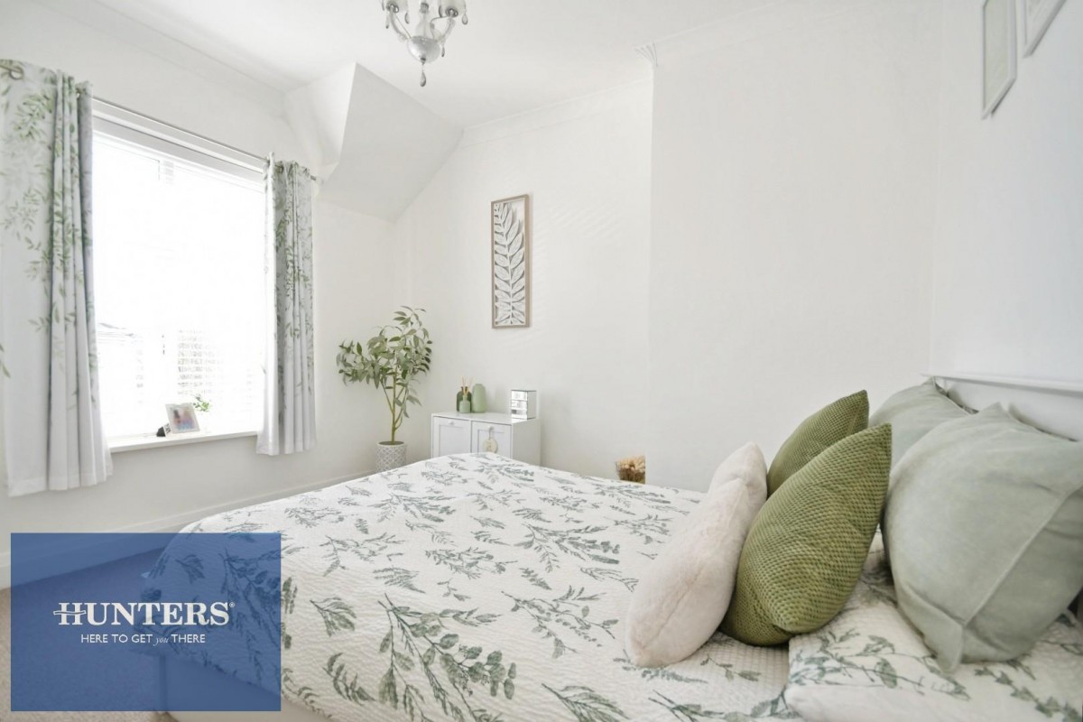 Devonshire Avenue East, Hasland, Chesterfield, S41 0AE