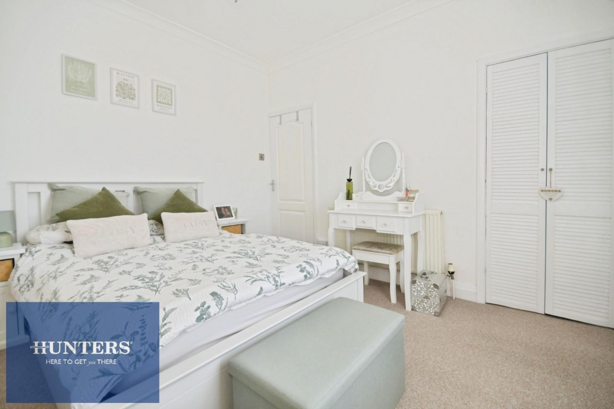 Devonshire Avenue East, Hasland, Chesterfield, S41 0AE