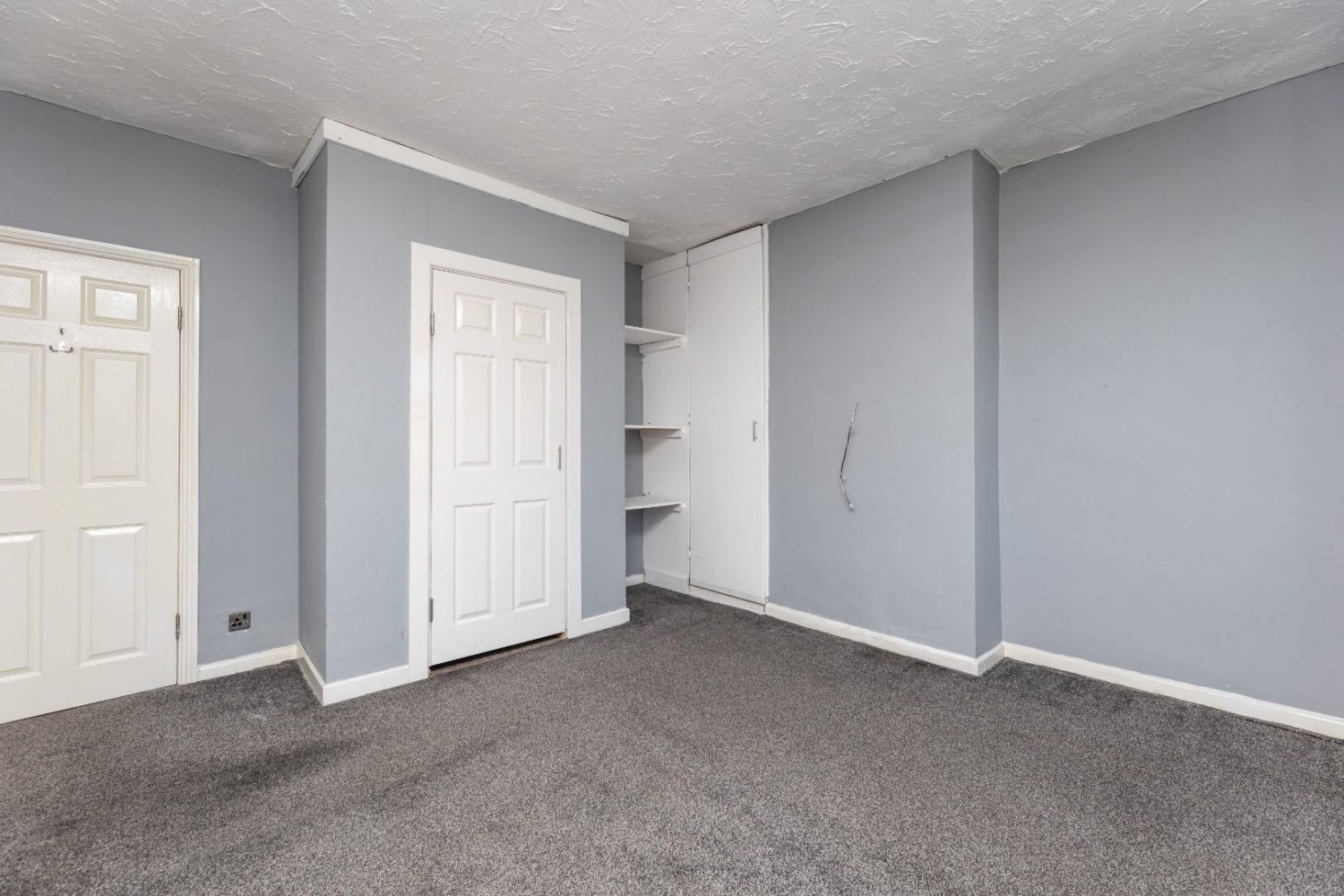 Ivy Street, Featherstone