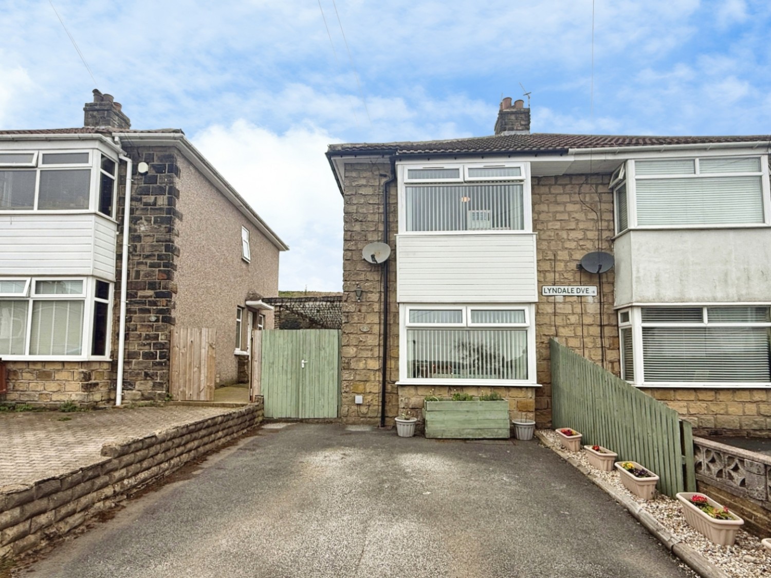 Lyndale Drive, Off Westfield Lane, Shipley