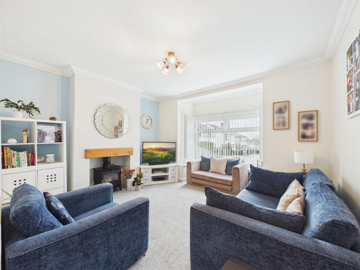 Lyndale Drive, Off Westfield Lane, Shipley