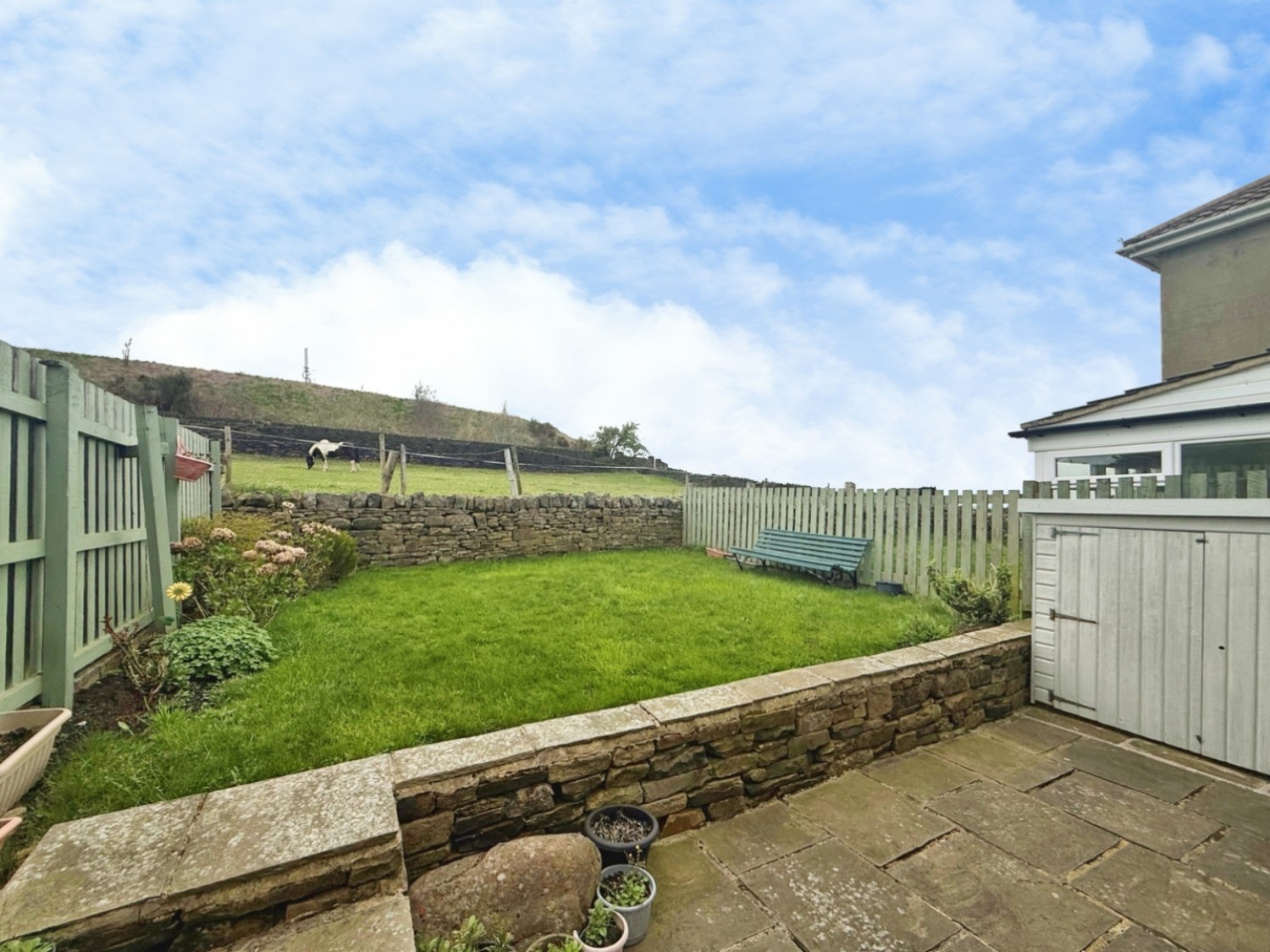 Lyndale Drive, Off Westfield Lane, Shipley