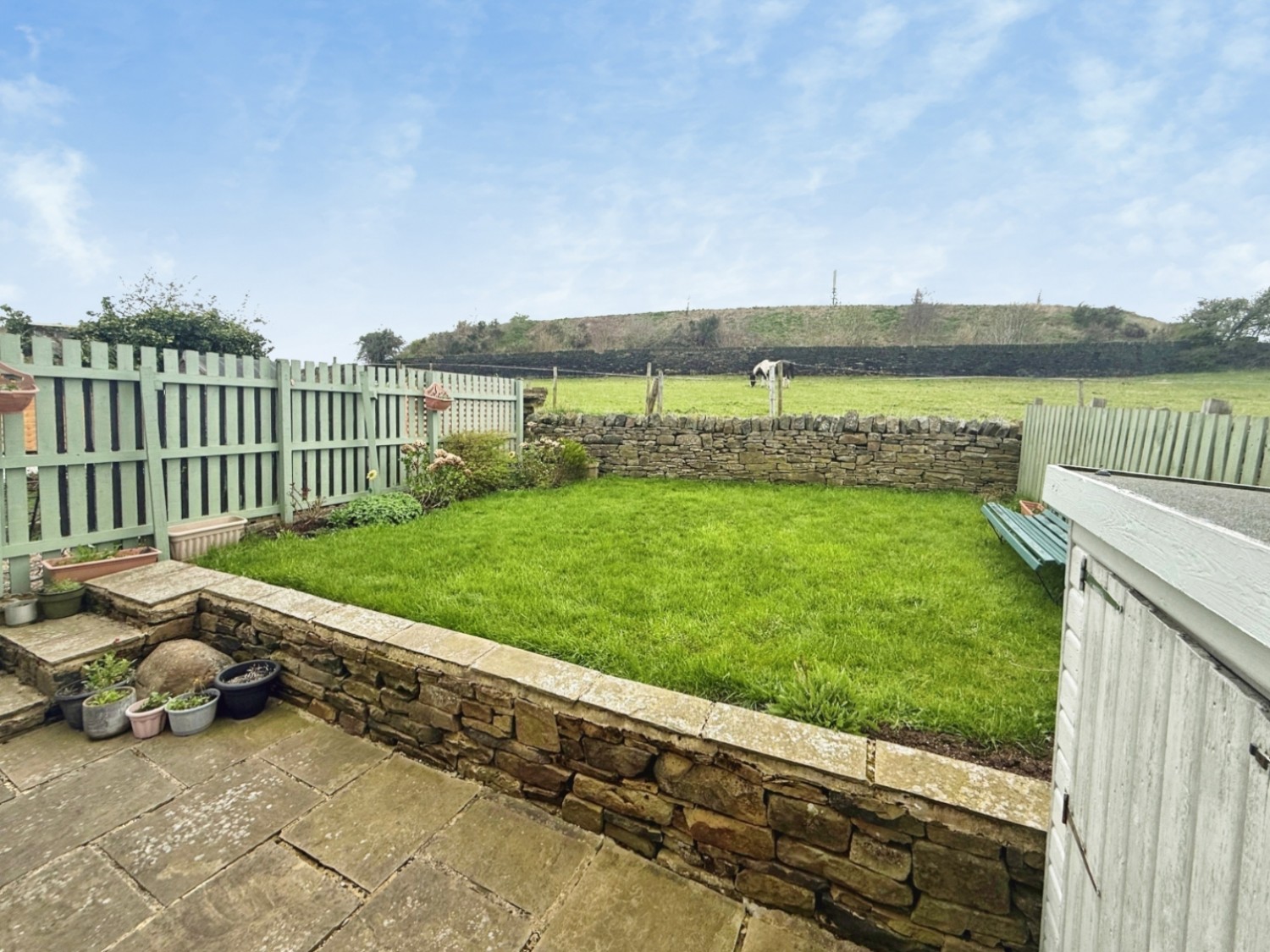 Lyndale Drive, Off Westfield Lane, Shipley