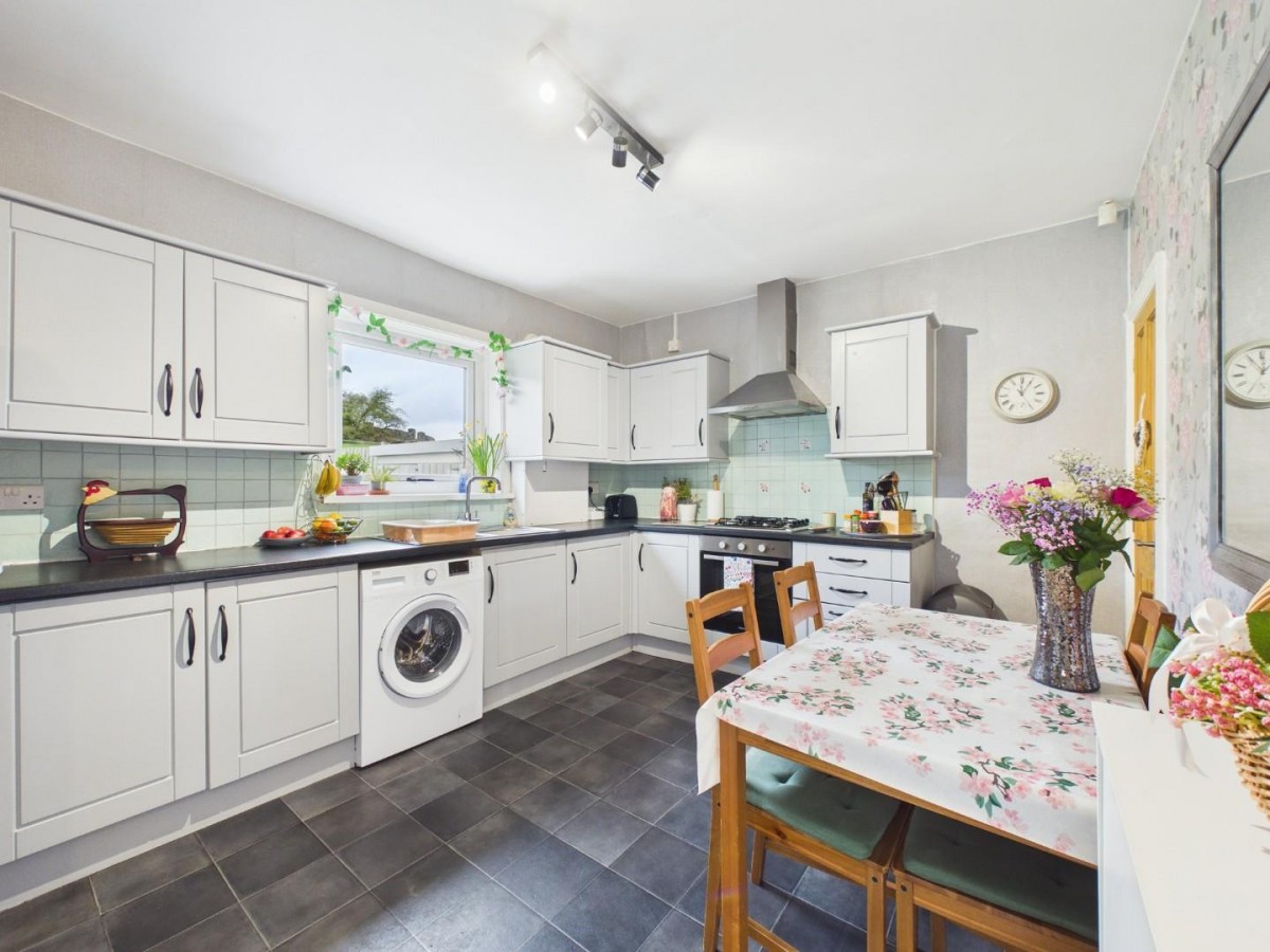 Lyndale Drive, Off Westfield Lane, Shipley