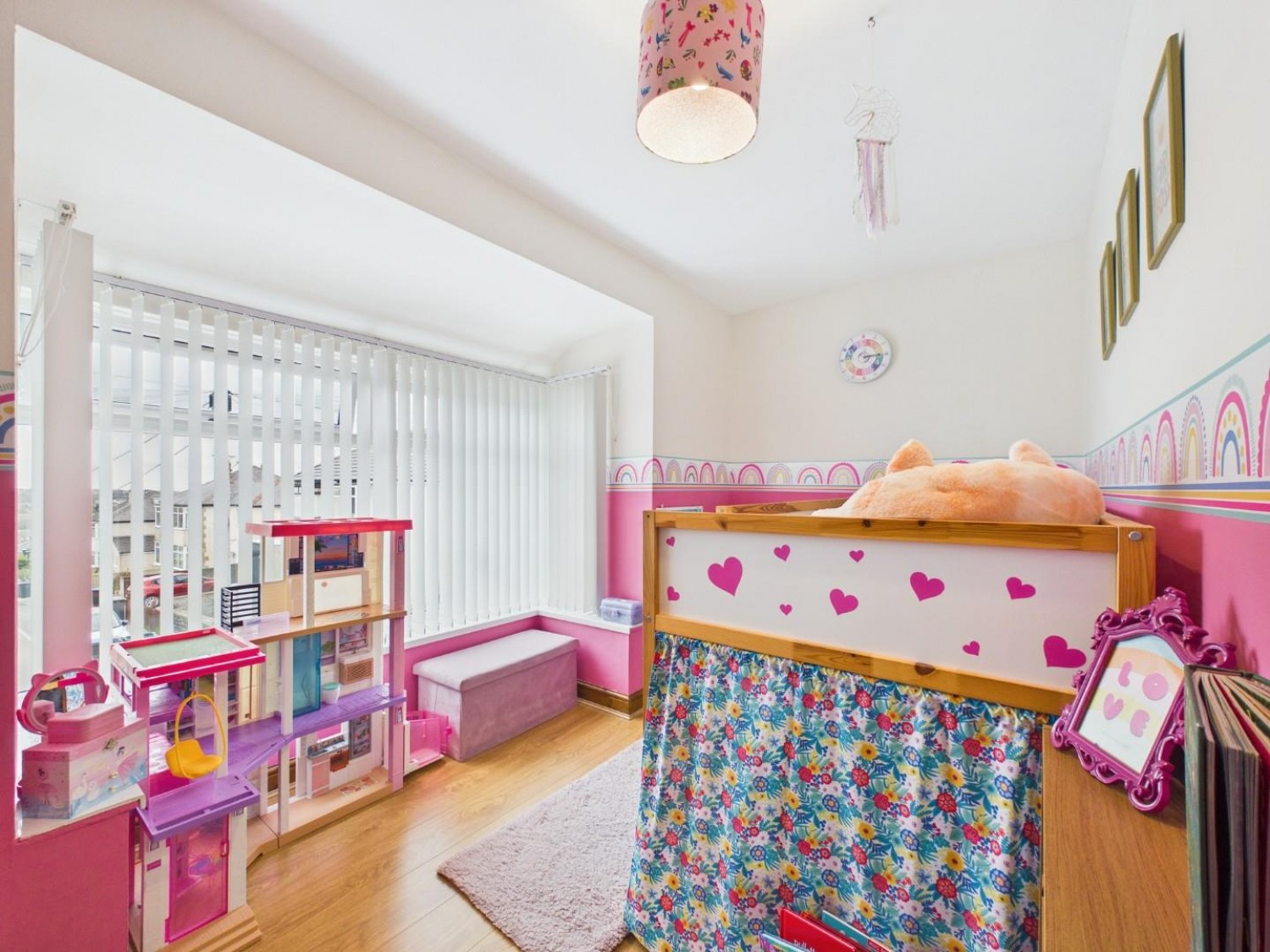 Lyndale Drive, Off Westfield Lane, Shipley